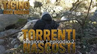Torrenti Nascosti (S1 ep2)