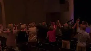 First Unity Devotional Service 11-11-26