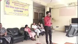 Special Event for Oldage Parents. Mukeshji Special.Just for Entertainment, Use 🎧.Enjoy &Suscribe.