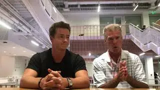 USC SCOOP Previews USC vs Utah