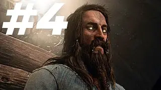 AKHIRNYA KETEMU TYR! - God Of War Ragnarok Indonesia #4