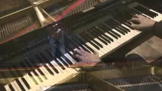 F.Schubert (arr.F.Liszt) 