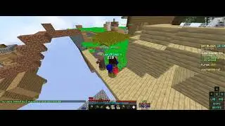 hypixel skyblock villager does the dying dance