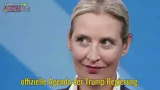 Supergau f&uuml;r Berlin - Damit kennen die Amis keinen Spa&szlig;