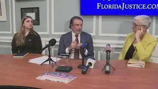 Two Duval County teachers sue district over alleged first amendment violations