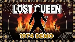 Queen Unreleased 1974 &ndash; Shadow Carnival (Sheer Heart Attack Sessions Demo)