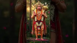 #hanumanji #saveusgod #hanumanjikripakre#sankatmochan