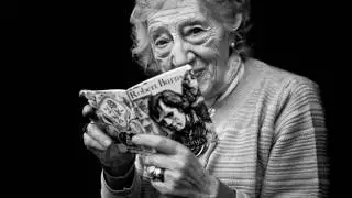 Photographer Judah Passow on Scots Jews