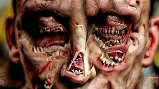 TransHumanizer | Cronus | Sneak 5 | Coming Soon... [SINGLE & MUSIC VIDEO]