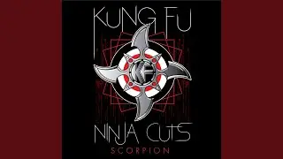 Ninja Cuts: Scorpion