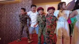 akif kinderkaizen Melaka 2022
