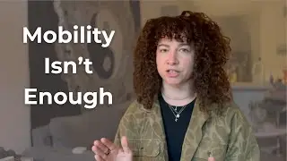 You Have the Mobility - So Why Does Lifting Still Hurt?