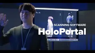 [HoloPortal] Capture your special moment!