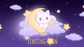 Grinding time! | Vtuber | Road to 300 followers | #VarietyStreamer | #GrowingCommunity | #Missclickq