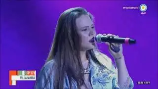 Jesse y Joy en vivo Villa Maria 2017 (Show completo)