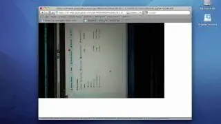 Dropbox im Screencast