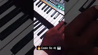 😱 इतना सस्ता Casio || Casio Sa 41 #shorts #casio