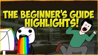 HIGHLIGHTS! - The Beginner's Guide