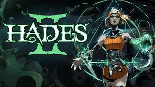 Hades II &ndash; Fueled by Pure Disillusion
