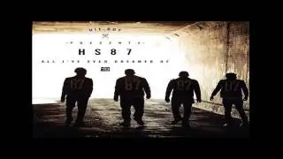 02 Hs87 - You Wouldn't Believe It Feat. Audio Push, Hit Boy & K. Roosevelt_ptqq-tmqq