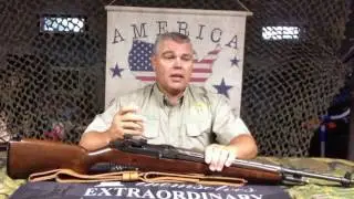 SAI M1A Super Match A Review