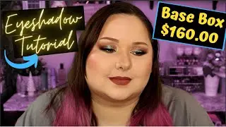 Boxycharm January 2022 Unboxing - Base Box