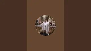 Don Marco Farina sta trasmettendo dal vivo.