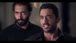 اغنيه حلاوه الدنيا (شيرين) - اهداء خاص الي النجم محمود حميده (زين العطار) مسلسل الاب الروحي