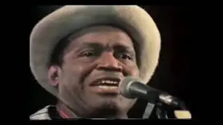 Willie Dixon And The New Generation of Chicago Blues 1977   Live Germany (Segunda Parte )