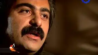 شاهو عندلیبی (نوازنده نی) - نغمه ها