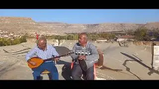 ÜRGÜPLÜ GARİP ÖMER MUHTEŞEM SES ŞAHINEFENDİ KÖYÜ #ÜRGÜP
