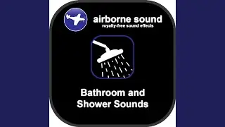 Electric Razor, Shave Sound Effect