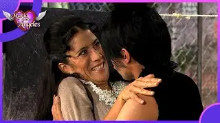 Betza se hace del rogar con El Macaco | María de Todos los Ángeles 2/4 | C17 T2