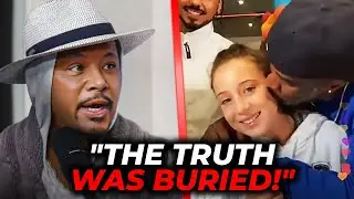 Terrence Howard Claims Diddy Tracked & A3used His Adopted Daughter Ava Baron!