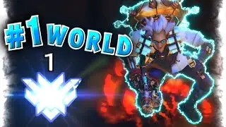 #1 WORLD RANKED JUNKRAT 