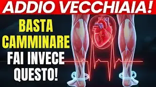 Hai più di 60 anni? Questo esercizio è migliore della camminata — approvato da un chirurgo!