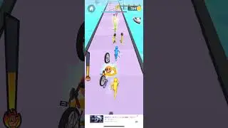 Slap And Run レベル16