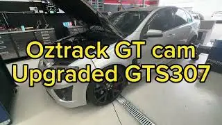 Oztrack GT Cam Upgrade - Worth It?