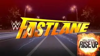 WWE Fastlane 2021 Official Theme Song 