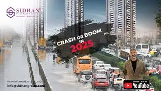 Will Gurgaon&rsquo;s Real Estate Crash in 2025? | Truth About Property Prices & Demand