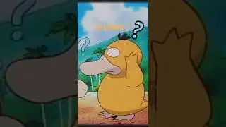 Overthinking? You&rsquo;re not alone 🙂&zwj;↕️Psyduck&rsquo;s doing its best&mdash;and so are you 💛