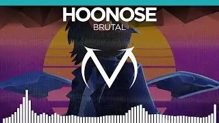 [Outrun] - HooNose - Brutal