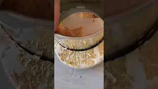 Arcilla de secado al aire #Decoraci&oacute;nDIY #Manualidades #HomeDecor