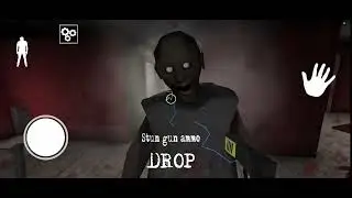 Granny chapter 2 #gaming