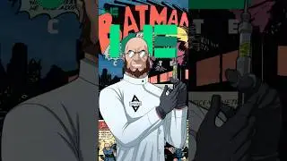 The Golden Age of Hugo Strange : Part 2 | @WeCreate-Superheroes