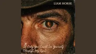 If Only You Could See Yourself (Through My Eyes)