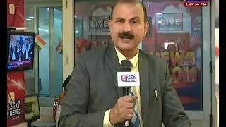 azad khalid #2kapunch #election2019 #bjponpriyankagandhiscirt #congressmanifesto #modidhakosla