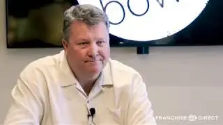 Co-Founder Buddy Brown on Rush Bowls Support