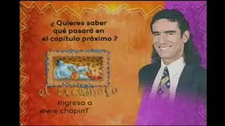 Canal 3 Guatemala: Avance de Pedro el Escamoso (ChapinTV)