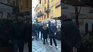 &iquest;C&oacute;mo es la zona de Brera en Milano?